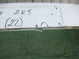 VW CADDY 2K5 LIFT 4 IV 15- ZDERZAK PRZÓD 2K5807221K