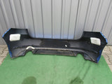 VW GOLF VII 7 5G GTI GTD ZDERZAK LIFT 16- 6xPDC TYŁ 5G6807421BK