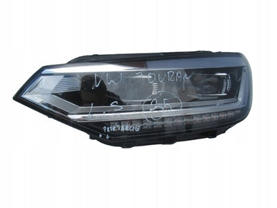 VW TOURAN 5TA 4 IV 16- LAMPA FULL LED LEWA 5TB941081D