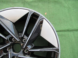 AUDI E-TRON GT FELGA 9,5x21 4J3601025AC 4J3601025L