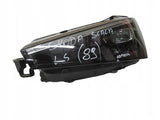 SKODA SCALA 657 19- LAMPA FULL LED LEWA 657941015A