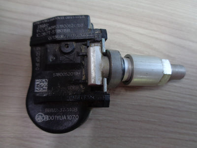 MAZDA CX7 TPMS CZUJNIKI CIŚNIENIA BBM2-37-140B