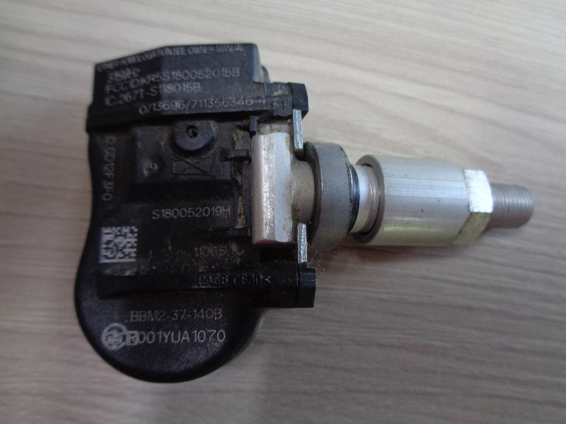 MAZDA CX7 TPMS CZUJNIKI CIŚNIENIA BBM2-37-140B
