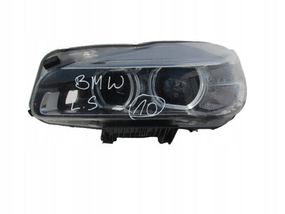 BMW 2 F45 F46 FULL LED LAMPA LEWA 7214903