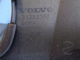 VOLVO XC90 R DESING ZDERZAK PRZÓD 15- 31353362