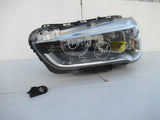 BMW X1 F48 15-19 FULL LED LAMPA PRZÓD LEWA 6311 7495003 63117495003