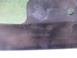 VW AMAROK 2 II 22- 2HJ GRILL ATRAPA N1XB-B8350AA N1XB-8350-A/C 2HJ853653CE