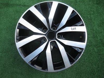 VW T6 7E FELGA MULTIVAN DISC 8x18 ET 50 7E0601025H
