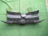 VW T6 7E 15-19 CARAVELLE TRANSPORTER GRILL ATRAPA CHROM 7E0853651A