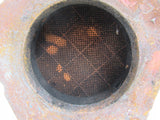 VW SHARAN SEAT ALHAMBRA 7M FILTR FAP DPF KATALIZATOR 7M3131723A 7M3181AA