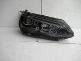 VW GOLF 8 VIII 5H 20- LAMPA PRAWA FULL LED IQ LIGHT 5H1941036F