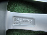 AUDI A3 S3 8Y S LINE S-LINE FELGA 6,5x17 ET 43 8Y0601025L