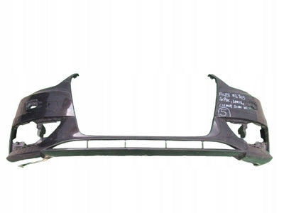 AUDI A3 8V 8V3 13- ZDERZAK PRZÓD SPRYSKI PDC 8V3807437 ORYGIN