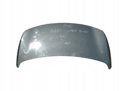 SEAT CUPRA BORN 10E 22-MASKA POKRYWA LS6C Root Green 10E823031C 10E823155