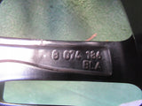 BMW 1 2 F20 F21 F22 M PAKIET M-PAKIET FELGA 7,5x18 ET 52 8074186 8009793