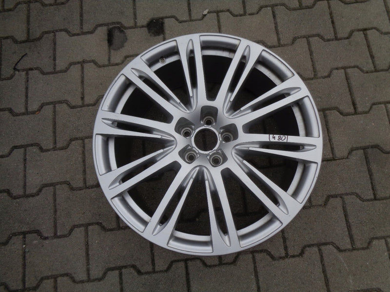 AUDI A8 S8 D4 A6 S6 A4 B8 FELGA 9x20 4H0601025AG