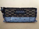 AUDI Q2 81A 17- ATRAPA GRILL ORYGINAŁ 81A853651