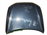 AUDI A6 C7 4G 11-18 MASKA ORYGINAŁ CZARNY METALIK 4G0823029A