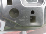 OPEL CROSSLAND X P17 17-DRZWI PRAWY TYŁ SZARY METALIK G40 39078357 39127312