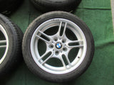 BMW M5 5 E39 M PAKIET WZ 66 KOŁA FELGI LATO 8x17 235/45/17 2228995 8,2mm