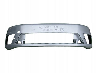 VW CADDY 2K5 LIFT 4 IV 15- ZDERZAK PRZÓD 2K5807221K