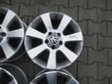VW TIGUAN 5N TIGUAN 5N FELGI 6,5x16 ET 33 SAN DIEGO 5N0601025A