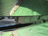 AUDI A1 82A 19- MASKA CZARNY METALIK IGŁA LY9T 82A823029A 82A823155A