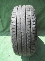 OPONA PIRELLI SCORPION VERDE 255/45/20 101W AO 6,3mm