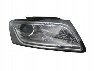 AUDI Q5 8R LIFT 12- LAMPA XENON BI-XENON PRAWA SKRĘTNA 8R0941032C
