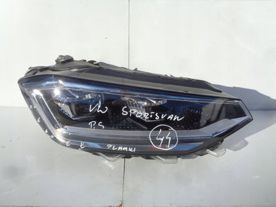 VW SPORTSVAN LIFT LAMPA PRAWA FULL LED 517941036A