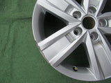 VW T6 7E MULTIVAN FELGA 7x17 ET 55 7E0601025P