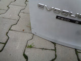 LAND RANGE ROVER EVOQUE L551 2019- K8D2 KLAPA TYŁ