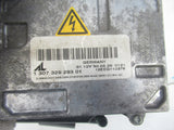 FIAT 500 BI-XENON BI XENON LAMPA LEWA 08- 712046690112 52088877