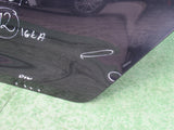 BMW 5 G31 LCI 17- KOMBI TOURING DRZWI LEWY TYŁ GRANAT IGŁA 416 4100 7408965