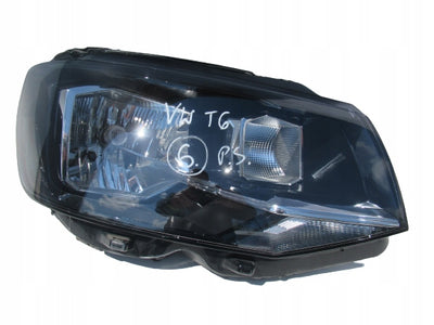 VW T6 TRANSPORTER MULTIVAN LAMPA PRAWA 7E1941016AD