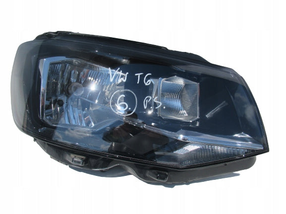 VW T6 TRANSPORTER MULTIVAN LAMPA PRAWA 7E1941016AD
