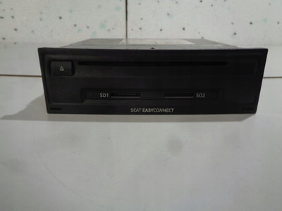 SEAT MULTIMEDIA CZYTNIK SD EASYCONNECT 5F0035846A