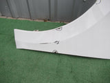 SKODA OCTAVIA IV 4 5E3 20- BŁOTNIK LEWY BIAŁY 5E3821105 5E3821105B