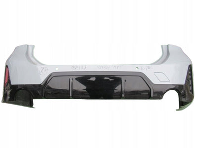 BMW 3 G21 LCI KOMBI MSP M-PAKIET M PAKIET 22- TYŁ ZDERZAK 5112 8085482