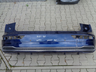 AUDI Q5 SQ5 S LINE 80A ZDERZAK TYŁ 80A807511C