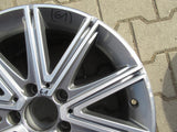 MERCEDES CLK SLK W171 7,5x17 FELGA A1724011402