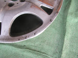 BMW 6 E63 E64 WZ92 FELGA CHROM 8,5x19 ET 14 3611 6753238