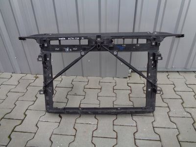 SKODA OCTAVIA 3 III 5E 13- PAS WZMOCNIENIE CZOŁOWE 5E0805588
