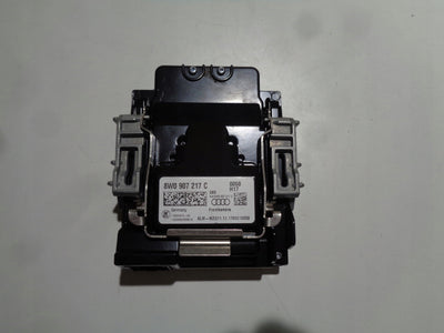 AUDI A4 A5 B9 Q7 KAMERA ASYSTENT PASA 8W0907217C