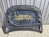 VW PASSAT B8 3G MASKA POKRYWA SILNIKA SZARY METALI