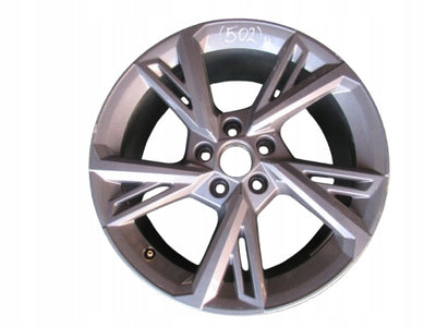 AUDI A3 S3 8Y S LINE S-LINE FELGA SZARA 8x18 ET 46 8Y0601025G