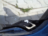 SEAT LEON III 3 FR 13-16 ZDERZAK SPRYSKI PDC PRZÓD 5F0807221M