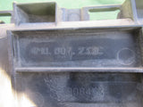 AUDI Q7 II 2 4M 15-19 WZMOCNIENIE GRILLA ORYGINAŁ 4M0807233C