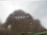 SKODA OCTAVIA III 3 5E 5E9 13- DRZWI PRAWY TYŁ KOMBI 5E9833312D 5E9833056C