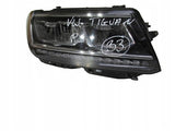 VW TIGUAN 2 II 5NB 5NA 16- LAMPA FULL LED PRAWA 5NB941036D